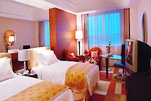 Best Western Maple Hotel Jüejang Kültér fotó