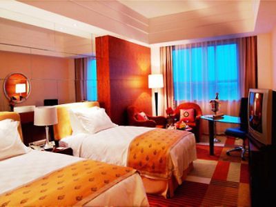Best Western Maple Hotel Jüejang Kültér fotó